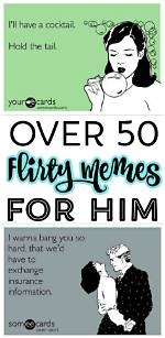 Witty Tease Memes to Send Him: a Collection to Tickle His Funny Bone