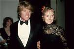Wives of Robert Redford: a Comprehensive Guide