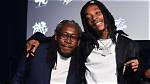 Wiz Khalifa's Journey as a Father: a Glimpse into His Life with Children