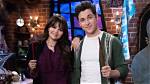 Wizards of Waverly Place Reboot: a Magical Revival