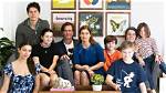Wolfgang Novogratz Parents and Siblings