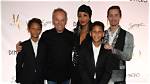 Wolfgang Puck's Children: Discoveries and Insights