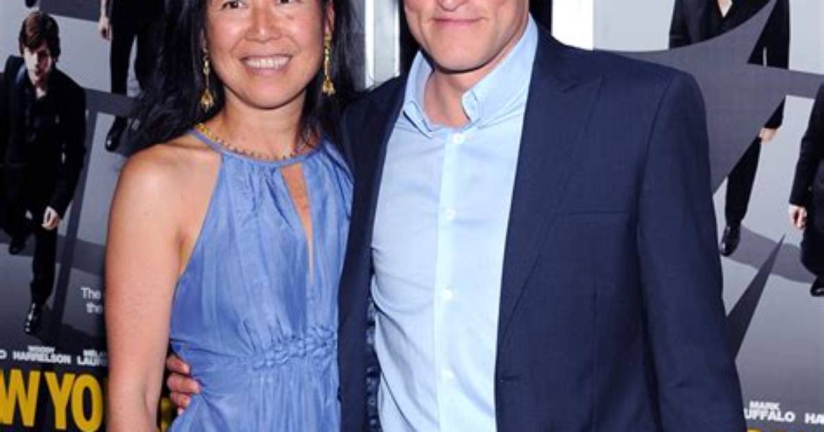 Woody Harrelson and Laura Louie: a Deep Dive into Their Life and Love