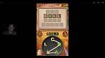 Word Cookies Novice Chef-Vanilla Level 4 Answers Game Solver