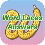 Word Laces Level 635 Answers Game Solver
