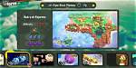 World 1 - Bulrush Express All Wonder Seeds, Flower Coins, and Secret Exits