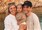 Wout Van Aert Wife Sarah De Bie Is a Proud Mom |