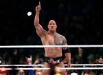 Wwe Superstar Dwayne the Rock Johnson Shares an Inspiring Message for Bada*Swomen at Th