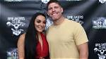 Wwe Wife Age Cagematch Twitter
