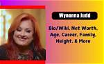 Wynonna Judd Height, Weight, Net Worth, Age, Birthday, Wikipedia, Who, Nationality, Biography