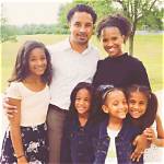 Wynter Pitts Biography