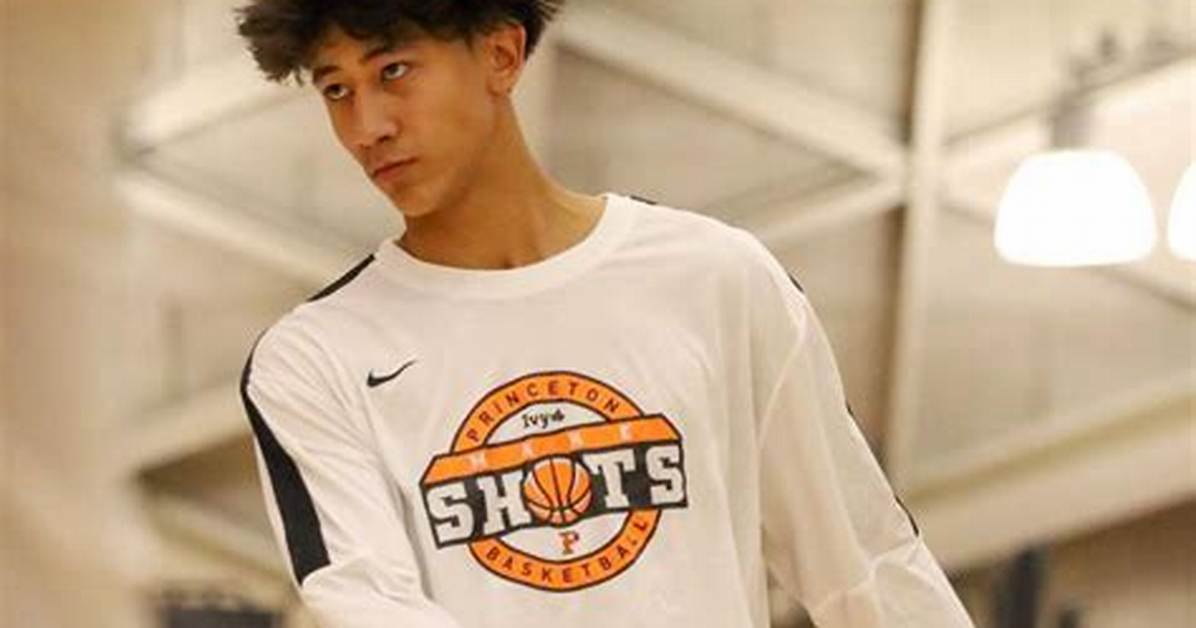 Xaivian Lee Parents and Ethnicity: Is He Korean? ·