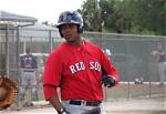 Xander Bogaerts Siblings: Jair Bogaerts, Chandra Bogaerts