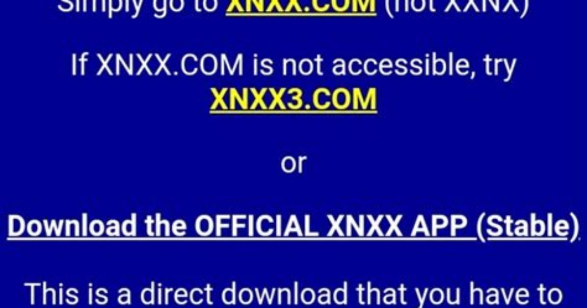 Xxnx & Xxx Content: Explore Adult Videos Now!