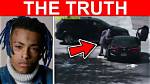 Xxx Tentacion Real Name: Unveiling the Truth Behind the Iconic Artist