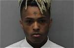 Xxxtentacion's Mugshot, Charges, and Legal Woes