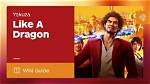 Yakuza: Like a Dragon Guide