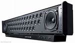 Yamaha Ysp-4000 Digital Sound Projector Review