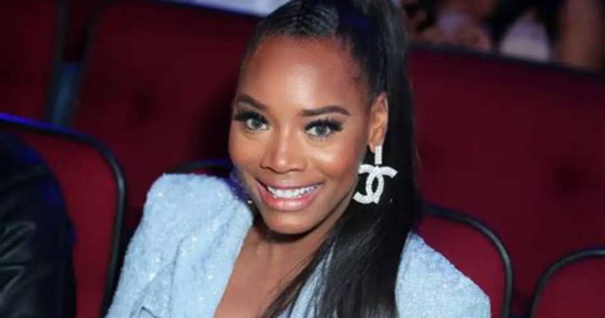 Yandy Smith's Net Worth & Success: Unlocking the Secrets