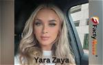 Yara Zaya | Blogsia