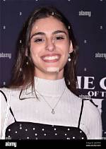 Yasmeen Fletcher: a Rising Star in Hollywood