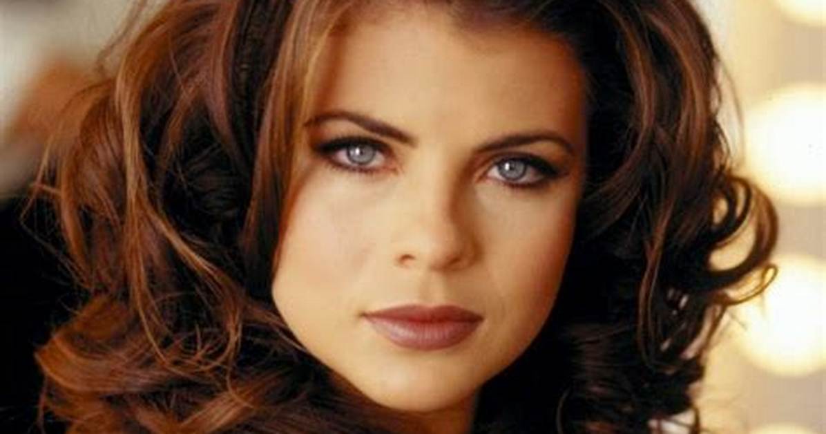 Yasmine Bleeth: a Glimpse into Her Life as a Mother