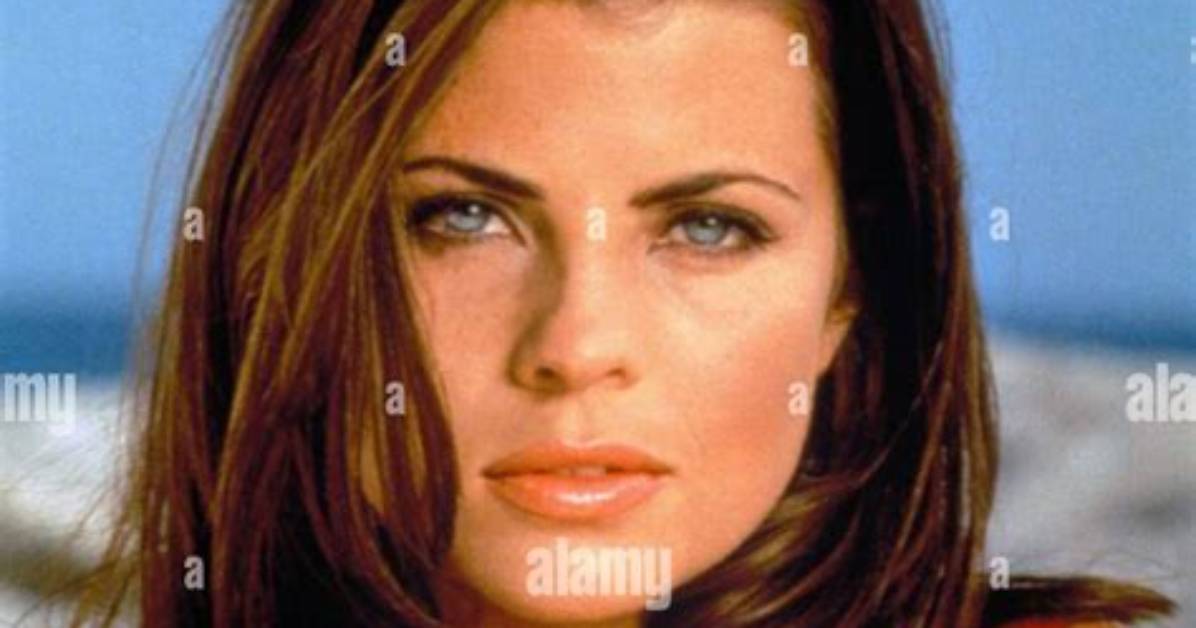 Yazmin Bleeth: the Journey of a Rising Star