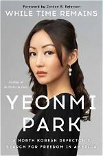 Yeonmi Park's Son Escapes North Korea