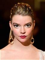 Yes, Anya Taylor-Joy Was Really Singing in Last Night in Soho ·