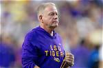 Yes, Brian Kelley Is Going to Lsu Contract Salary & Net Worth