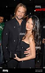 Yessica Kumala and Josh Holloway's Enduring Love