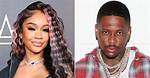 Yg & Saweetie Spark Dating Rumors