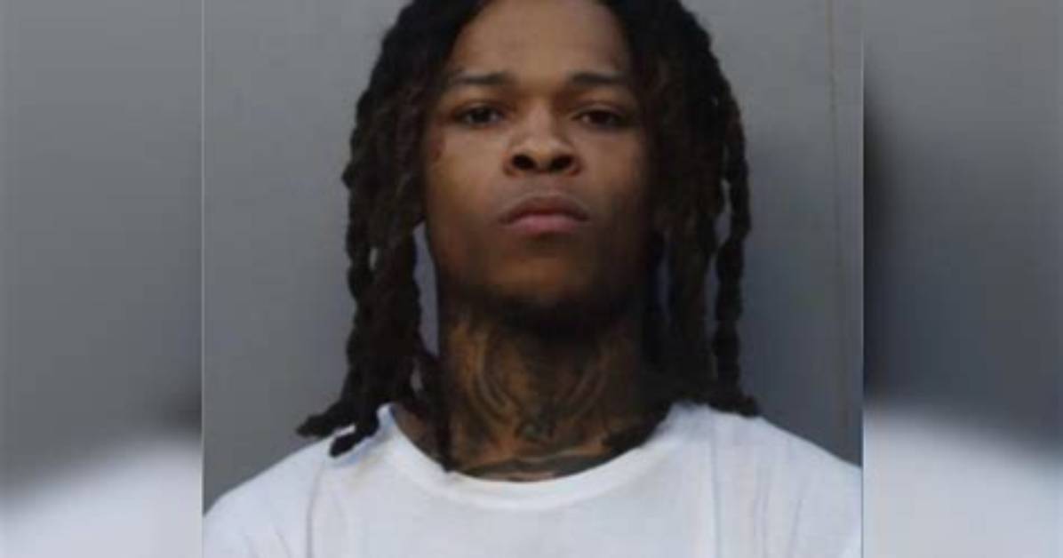 Ynw Bortlen Arrested for Witness Tampering Ahead of Ynw Melly's Retri ·