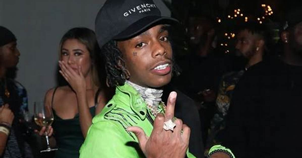 Ynw Melly's Team Argues an Ig User Admitted to Murders of Ynw Juvy & Ynw Sakchaser |