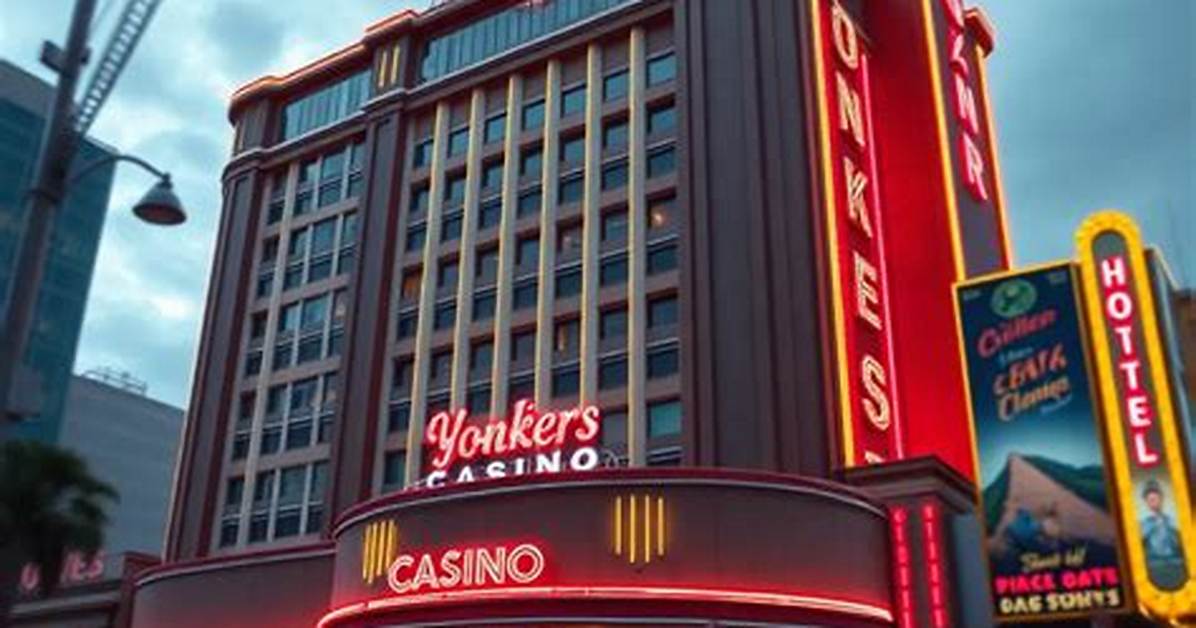 Yonkers News: Your Comprehensive Guide to the Latest Updates and Developments