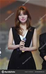 Yoon Eun-Hye Biography - Peakdash