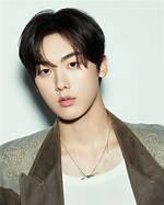 Yoon San-Ha: the Rising Star of K-Pop
