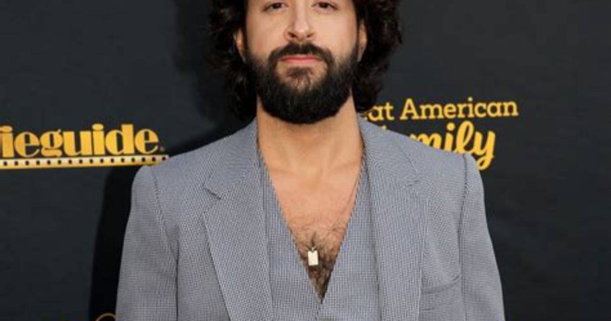 Yoshi Barrigas Wikipedia: Everything to Know About the Chosen Actor?