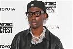 Young Dolph, Memphis Based Rapper Is Dead at 36 ·