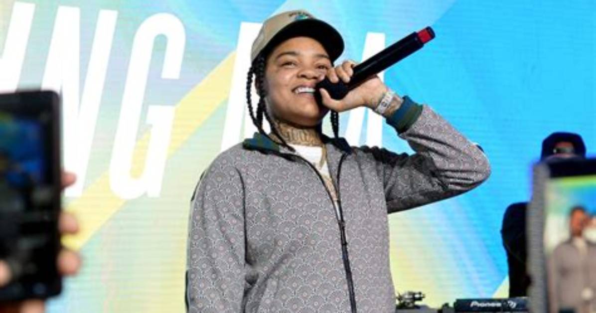 Young M. a Net Worth 2023: What Is the Rapper Worth?