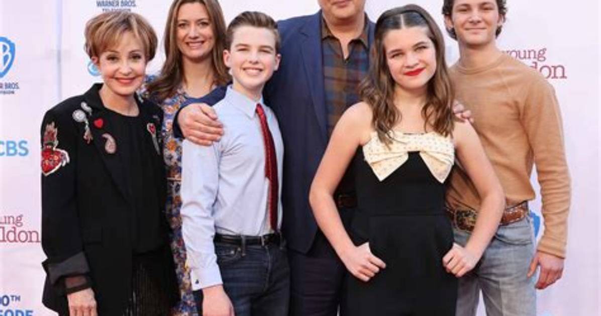 Young Sheldon Renewed: What’s Next for the Beloved Character?