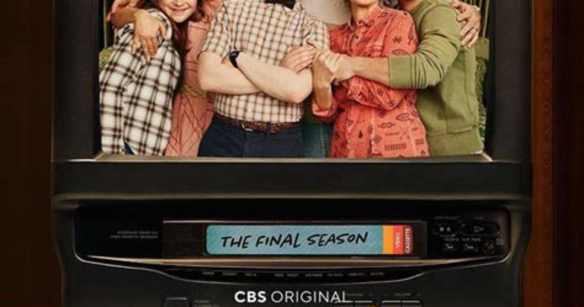 Young Sheldon Season 7 Release Date on Netflix: Everything You Need to Know