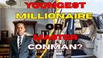Youngest Youtube Millionaire: the Rise of a Digital Star