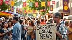 Your Gateway to Local News and Community Connections