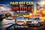 Your Guide to Allodial Title in Ohio
