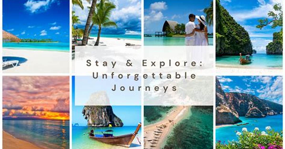 Your Guide to an Unforgettable Stay