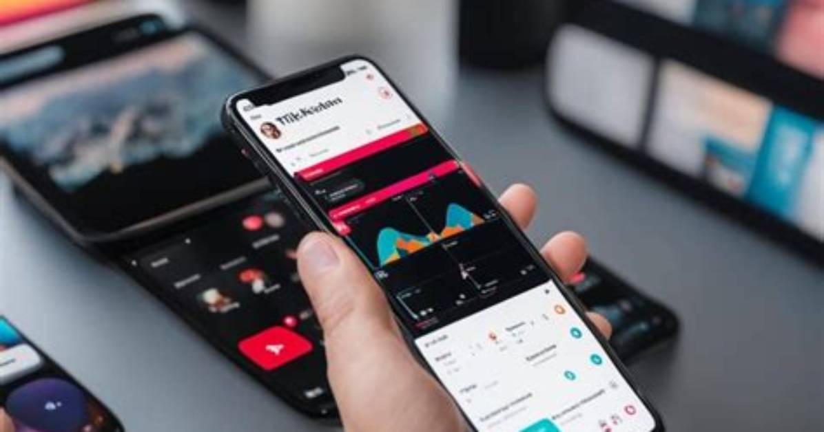 Your Guide to Becoming a Tiktok Moderator