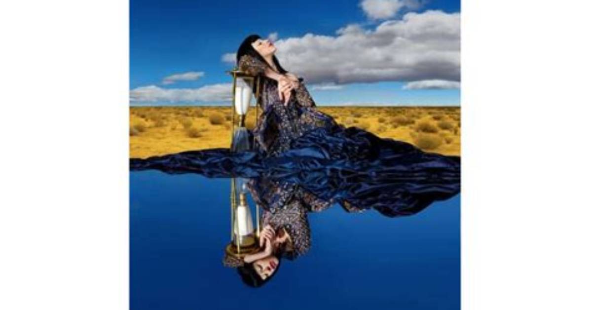 Your Guide to Kimbra's Past and Present Relationships