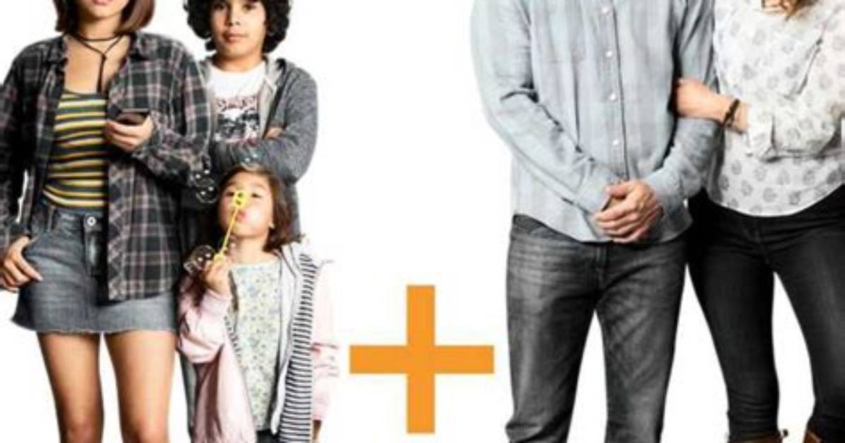 Your Guide to the Cast of Instant Dream Home