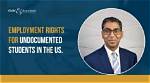 Your Guide to Undocumented Employment